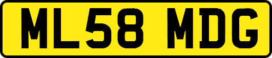 ML58MDG