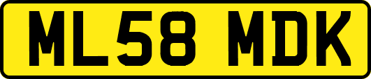 ML58MDK
