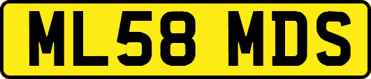 ML58MDS