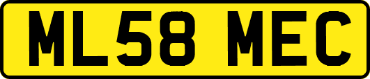 ML58MEC