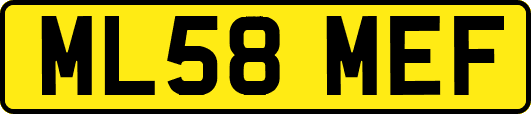 ML58MEF