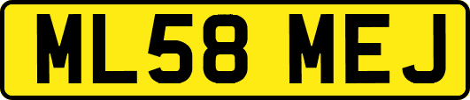 ML58MEJ