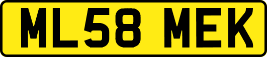 ML58MEK