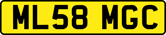 ML58MGC