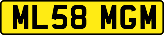 ML58MGM