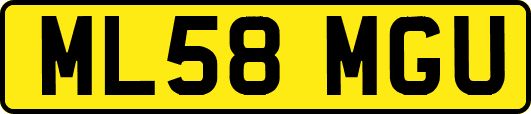 ML58MGU