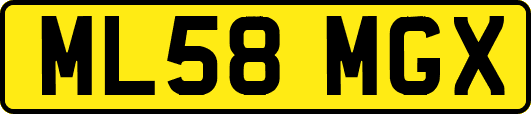 ML58MGX