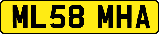 ML58MHA
