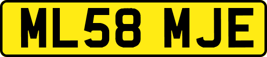 ML58MJE