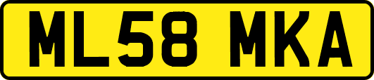 ML58MKA