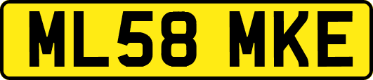 ML58MKE