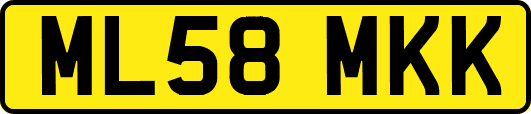 ML58MKK