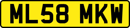 ML58MKW