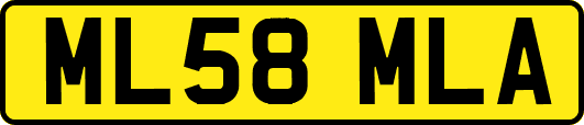 ML58MLA