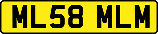 ML58MLM