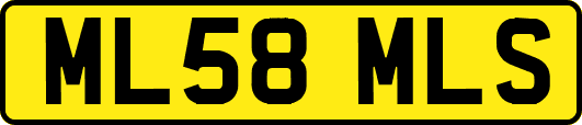 ML58MLS