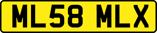 ML58MLX