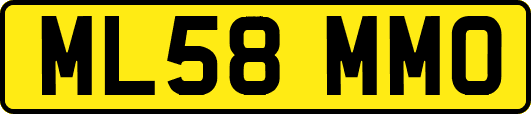 ML58MMO