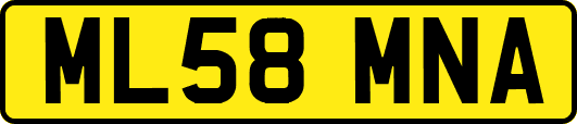 ML58MNA