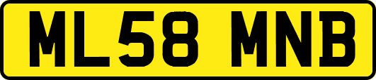 ML58MNB
