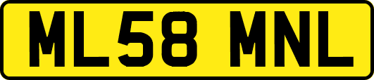 ML58MNL