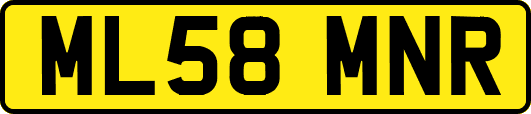 ML58MNR