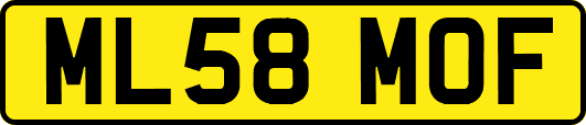 ML58MOF