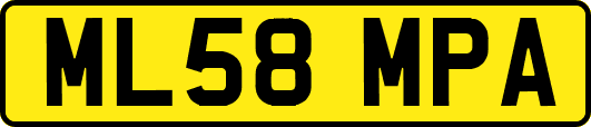 ML58MPA