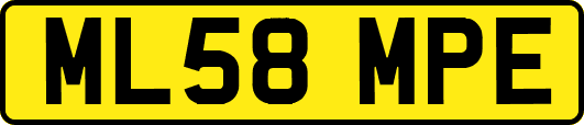 ML58MPE