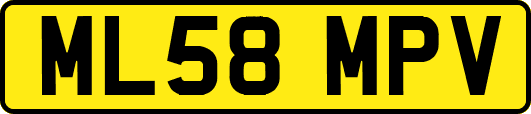 ML58MPV