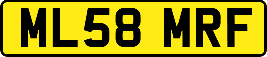 ML58MRF