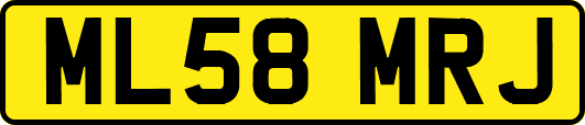 ML58MRJ