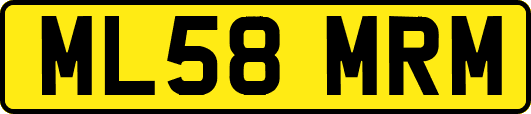 ML58MRM