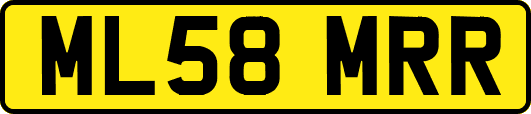 ML58MRR