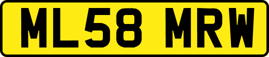ML58MRW