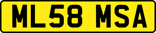 ML58MSA