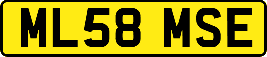 ML58MSE
