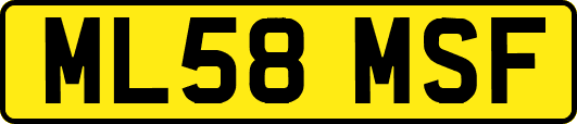 ML58MSF