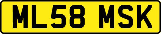 ML58MSK