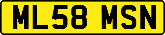 ML58MSN