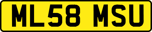 ML58MSU