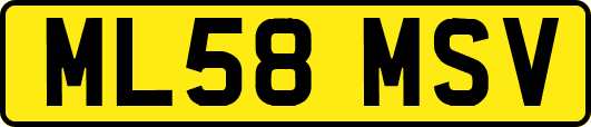 ML58MSV