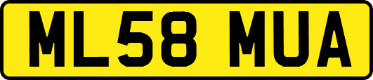 ML58MUA