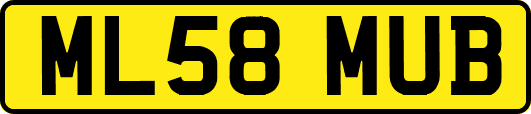 ML58MUB