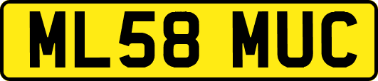 ML58MUC