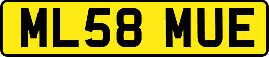 ML58MUE