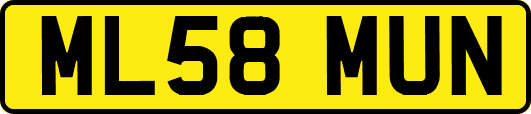 ML58MUN