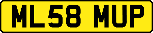 ML58MUP