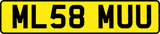 ML58MUU
