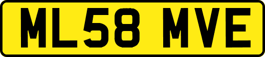 ML58MVE